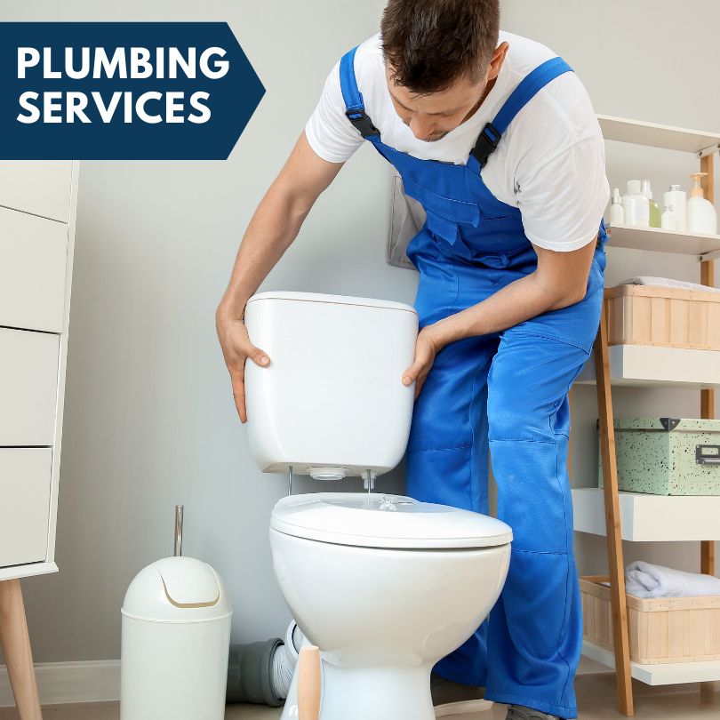 Plumbing Company in Glencoe, OH